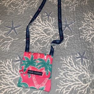 🥳simply southern casual crossbody